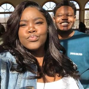 Meet your Posher, Alexander